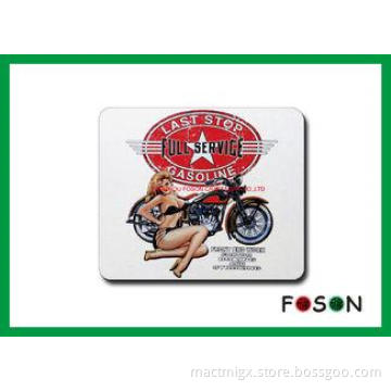 Anti-Slip Rubber Mouse Mat,Rubber Mouse pad